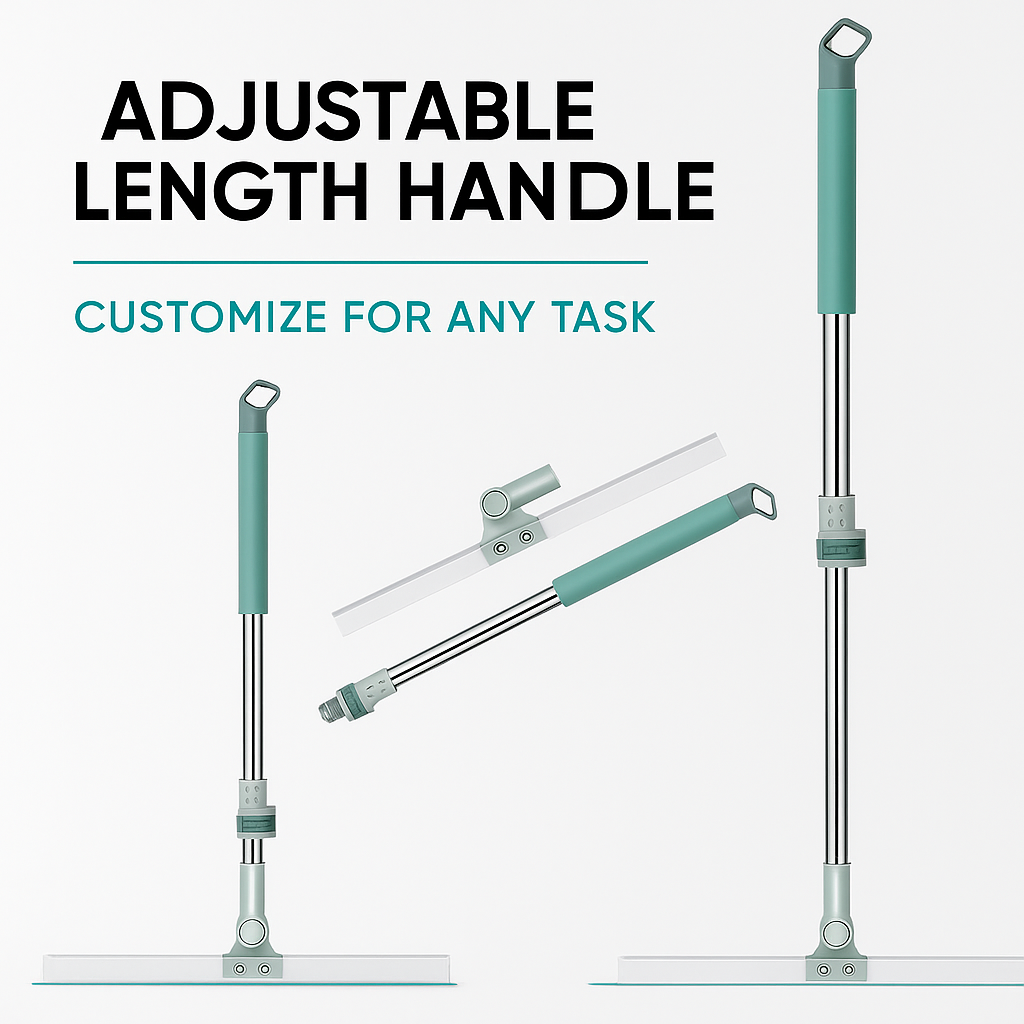 Neu Sweep™ Multifunctional Floor Wiper