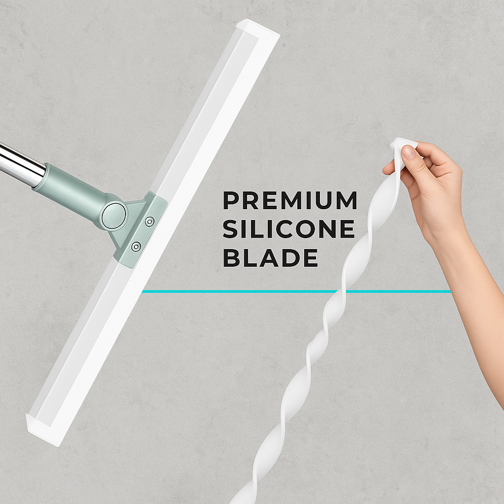 Neu Sweep™ Multifunctional Floor Wiper