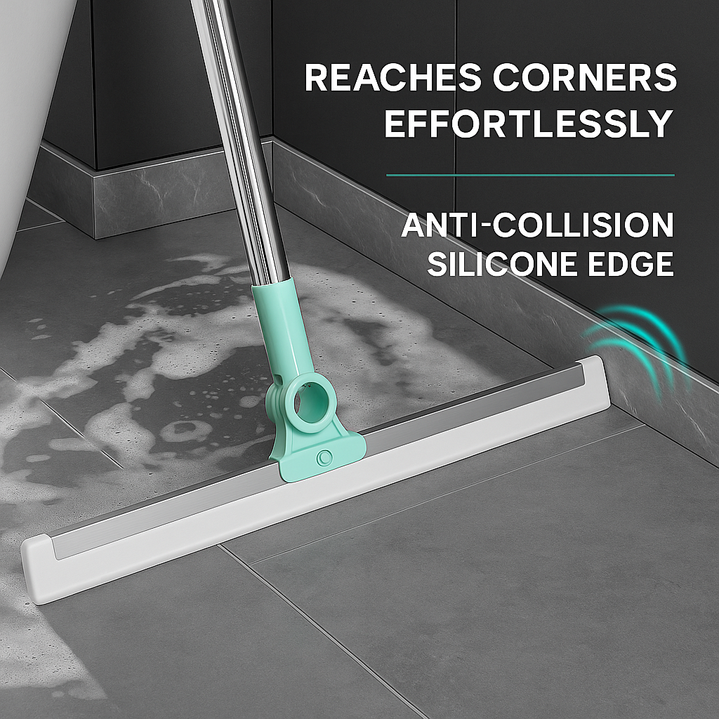 Neu Sweep™ Multifunctional Floor Wiper